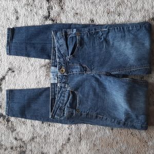 Jolt jeans, size 1